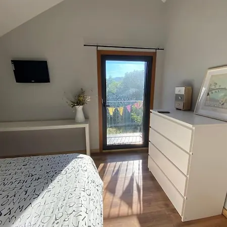 度假居 Casa Con Jardin En Ideal Para Familias *