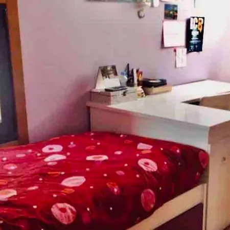 Casa Con Jardin En Ideal Para Familias 庞特维德拉