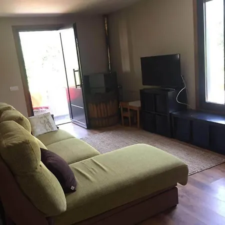 Casa Con Jardin En Ideal Para Familias 度假居 *