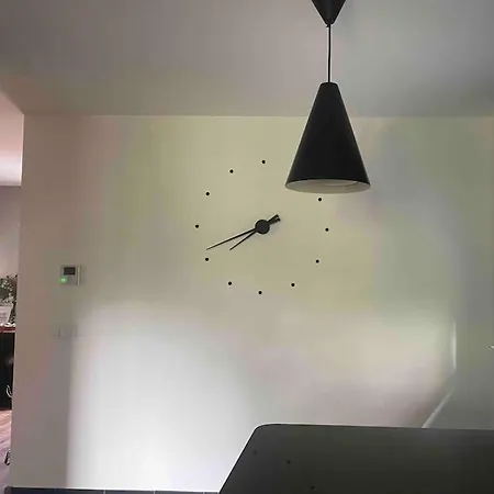 度假居 Casa Con Jardin En Ideal Para Familias